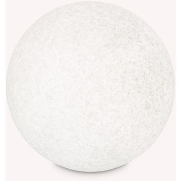 Ideal Lux DORIS 195506 Stojací lampa 1x60W/E27 ip44