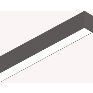 Ideal Lux FLUO 192697 Lineární lampa 2x54W/LED 3000K ip20