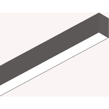 Ideal Lux FLUO 192758 Lineární lampa 2x40W/LED 4000K ip20