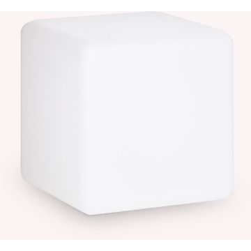 Ideal Lux LUNA 191577 Stojací lampa 1x60W/E27 ip44