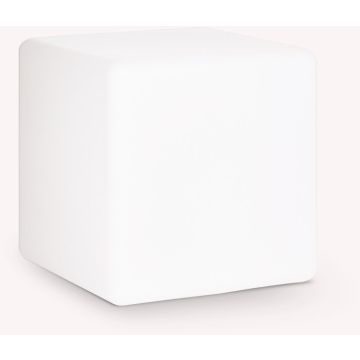Ideal Lux LUNA 191584 Stojací lampa 1x60W/E27 ip44