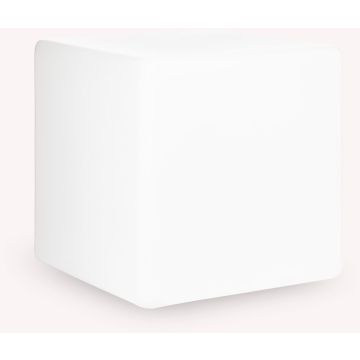 Ideal Lux LUNA 191607 Stojací lampa 1x60W/E27 ip44