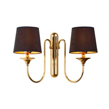 Jupiter BATUMI 1953 Nástěnná lampa 2x15W/E27 IP20