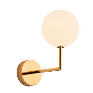 Jupiter FEME 1932 Nástěnná lampa 1x14W/G9 IP20
