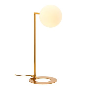 Jupiter FEME 1933 Stolní lampa 1x14W/G9 IP20