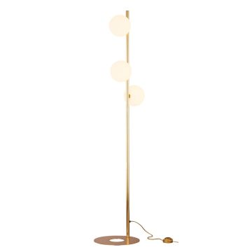 Jupiter FEME 1934 Stojací lampa 3x14W/G9 IP20