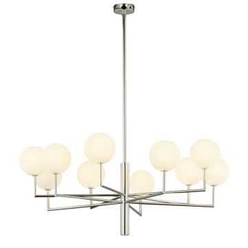 Jupiter FEME 1936 Stropní lampa 10x14W/G9 IP20