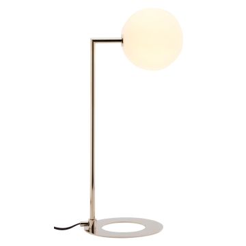 Jupiter FEME 1938 Stolní lampa 1x14W/G9 IP20