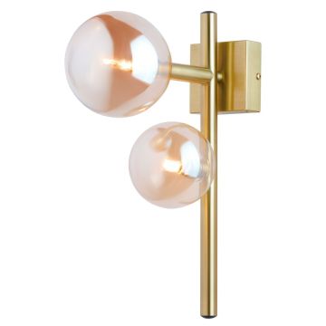Jupiter NEPTUN 1900 Nástěnná lampa 2x14W/G9 IP20