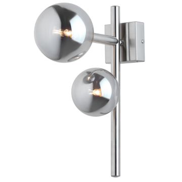 Jupiter NEPTUN 1903 Nástěnná lampa 2x14W/G9 IP20