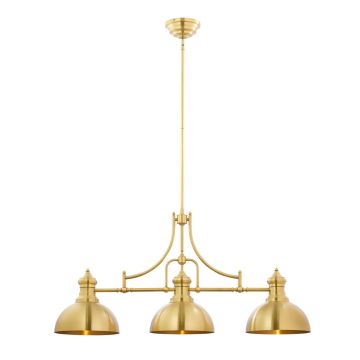 Jupiter PLATINO 1915 Stropní lampa 3x15W/E27 IP20