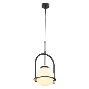Jupiter ROSSO 1912 Závěsná lampa 1x15W/E27 IP20
