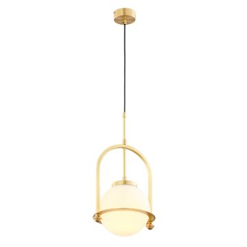 Jupiter ROSSO 1913 Závěsná lampa 1x15W/E27 IP20