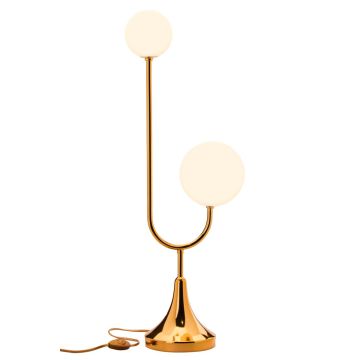 Jupiter SELEN 1944 Stolní lampa 2x14W/G9 IP20