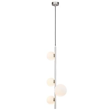 Jupiter TAIDA 1925 Závěsná lampa 4x14W/G9 IP20