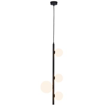 Jupiter TAIDA 1926 Závěsná lampa 4x14W/G9 IP20