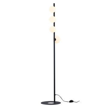 Jupiter TAIDA 1929 Stojací lampa 4x14W/G9 IP20