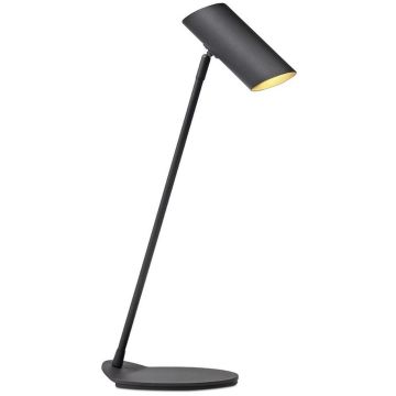 Lucide HESTER 19600/01/30 Stolní lampa 1x7w/gu10 ip20