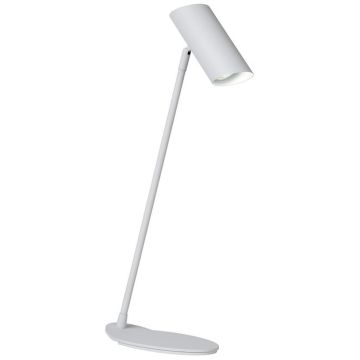 Lucide HESTER 19600/01/31 Stolní lampa 1x7w/gu10 ip20
