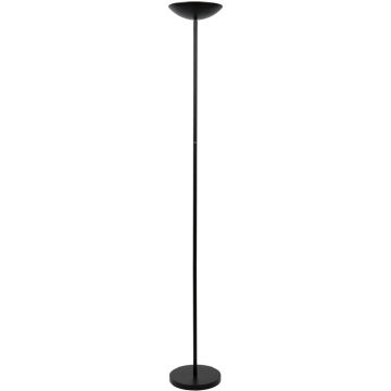 Lucide ZENITH 19791/20/30 Stojací lampa 1x20w/led 3000k 2200lm ip20