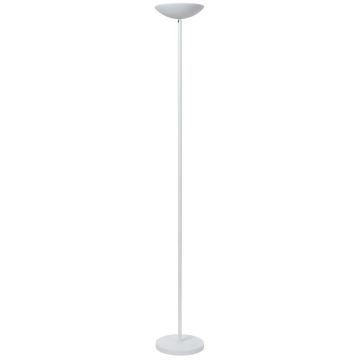 Lucide ZENITH 19791/20/31 Stojací lampa 1x20w/led 3000k 2200lm ip20