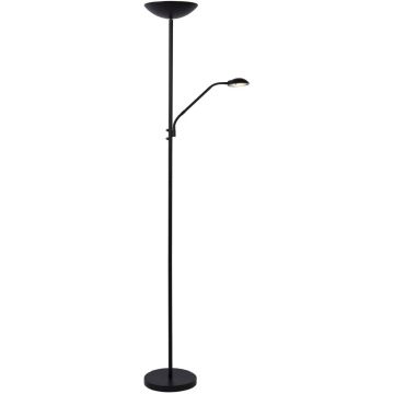 Lucide ZENITH 19791/24/30 Stojací lampa 2x24w/led 3000k 1600lm+320lm ip20