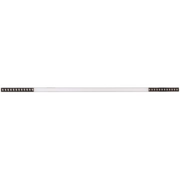 Maxlight RX C0262 Lineární lampa 13x60w/led 3000k 3600lm ip20