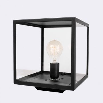 Norlys LOFOTEN 1941B Stojací lampa 1x11W/E27 IP44