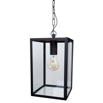 Norlys LOFOTEN 1944B Závěsná lampa 1x11W/E27 IP44