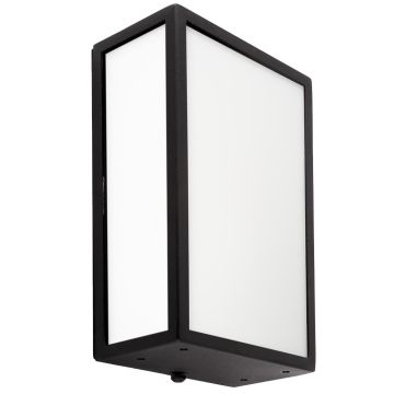 Norlys LOFOTEN 1960B Nástěnná lampa 1x11W/E27 IP44