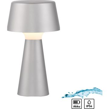 Paul Neuhaus ABERA 19260-21 Stolní lampa 1x3W/LED 3000k 280lm ip54
