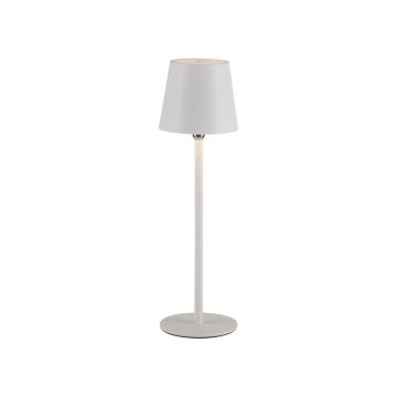 Paul Neuhaus BOTERIA 19251-16 Stolní lampa 1x2,5W/LED 3000K 220lm IP20