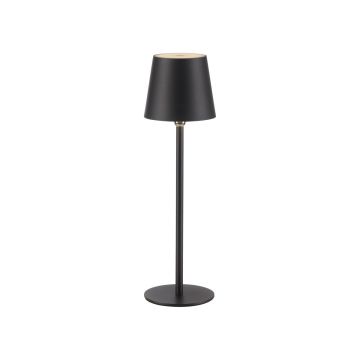 Paul Neuhaus BOTERIA 19251-18 Stolní lampa 1x2,5W/LED 3000K 180lm IP20