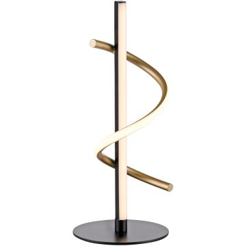 Paul Neuhaus EMANDA 19109-68 Stolní lampa 1x13W/LED 3000k 1100lm ip20