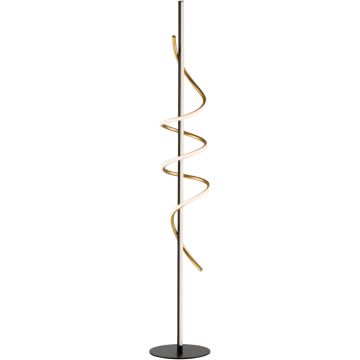 Paul Neuhaus EMANDA 19110-68 Stojací lampa 1x28,5W/LED 3000k 3000lm ip20
