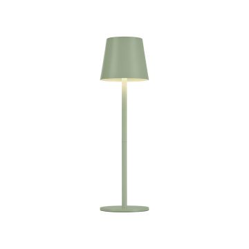 Paul Neuhaus EURIA 19250-43 Stolní lampa 1x3W/LED 3000k 280lm ip54