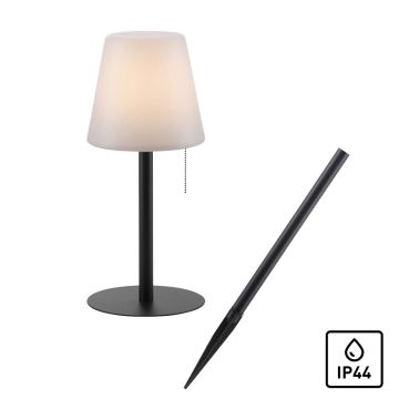 Paul Neuhaus KENO 19753-18 Stolní lampa 1x2W/LED 3000K 100LM IP44
