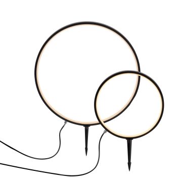 Paul Neuhaus ZIRKULU 1951X-SET Stojací lampa 2x5,3W/LED 3000K 210lm IP20