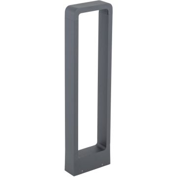 TK Lighting ARIUS M 19004 Stojací lampa 1x10W/LED 3000K 480lm IP54