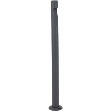 TK Lighting SENA L 19003 Stojací lampa 1x5W/LED 3000K 150lm IP65