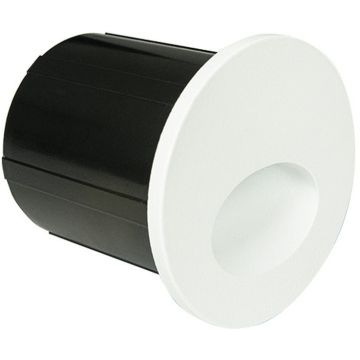 Zambelis STEP LIGHT E320 Vestavěná schodišťová lampa 3W/led 3000K 133lm IP65