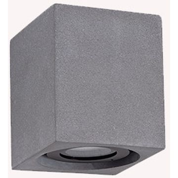 Zambelis WALL LIGHT E253 Nástěnná lampa 4W/led 3000K 340lm IP65