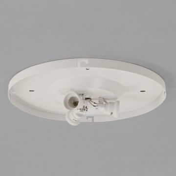 Astro Lighting 3-WAY 1296001 Základna 3x60W/E27 IP20