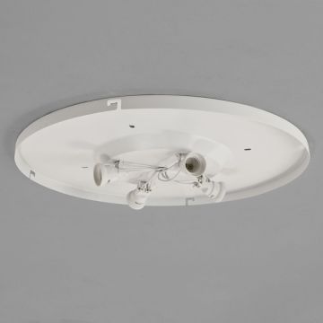 Astro Lighting 4-WAY 1296002 Základna 4x60W/E27 IP20