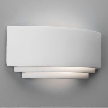 Astro Lighting AMALFI 1079001 Nástěnná lampa 1x60W/E27 IP20