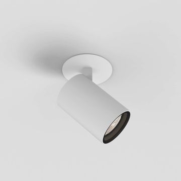 Astro Lighting AQUA 1393007 Bodové světlo 1x6W/GU10 IP44