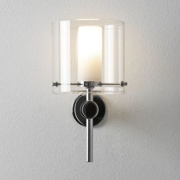 Astro Lighting AREZZO 1049001 Nástěnná lampa 1x40W/G9 IP44