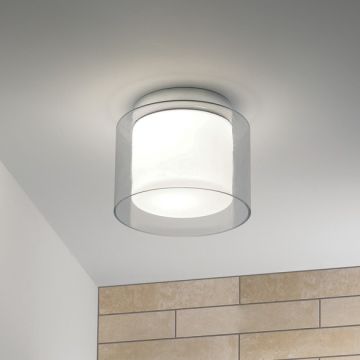 Astro Lighting AREZZO 1049003 Stropní lampa 1x12W/E27 IP44
