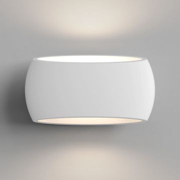 Astro Lighting ARIA 1300001 Nástěnná lampa 1x12W/E27 IP20