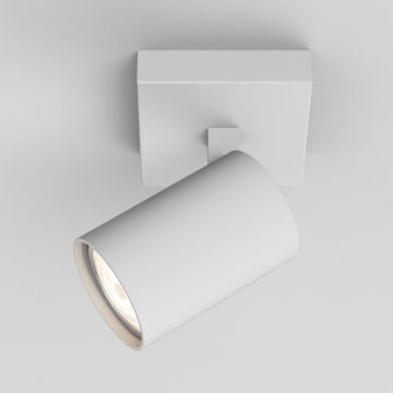 Astro Lighting ASCOLI 1286001 Bodové světlo 1x50W/GU10 IP20